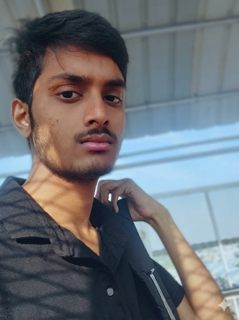 Shiv Shankar Dev - Now